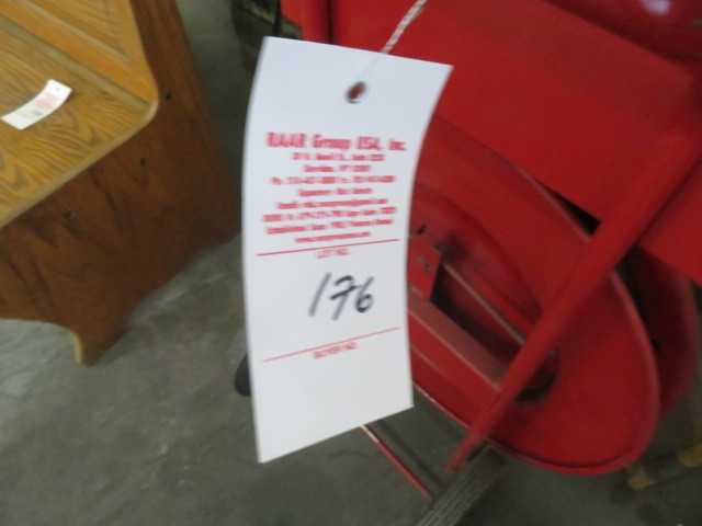 Banding Machine - MISCELLANEOUS