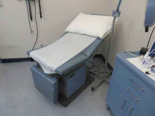 Nurses office, (lot), December delivery - MISCELLANEOUS