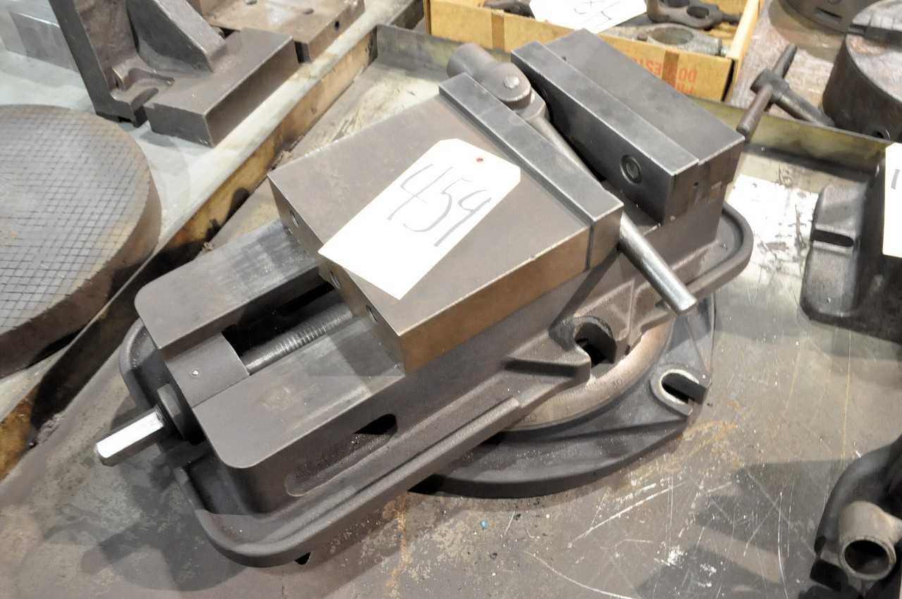 Vises - ELECTRIC POWER TOOLS