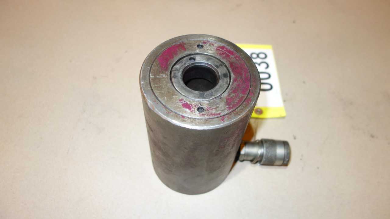 ENERPAC H302 30 TON HYDRAULIC CYLINDER - PRESSES