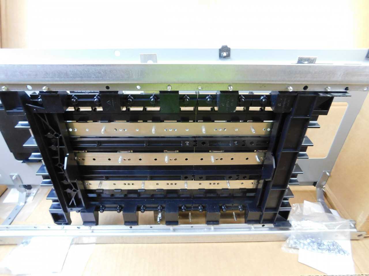 Lot of 1x P1X30MC250CT Electrical Panel - ELECTRICAL COMPONENTS