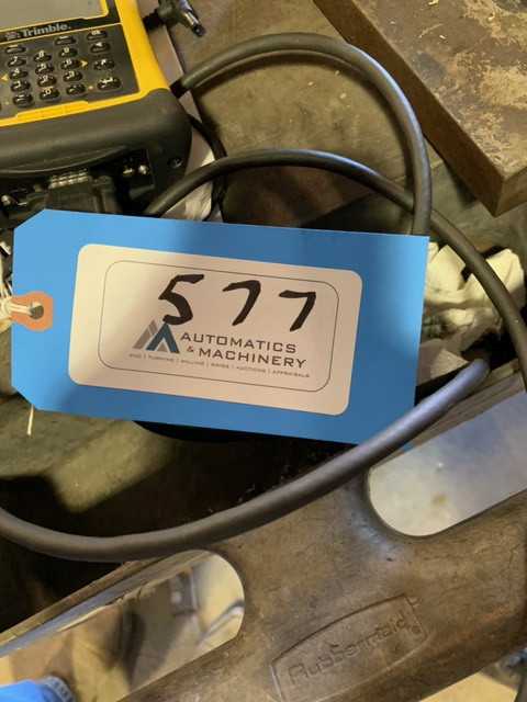 Trimble Nomad Computer Date Collector - LAB & SCIENTIFIC