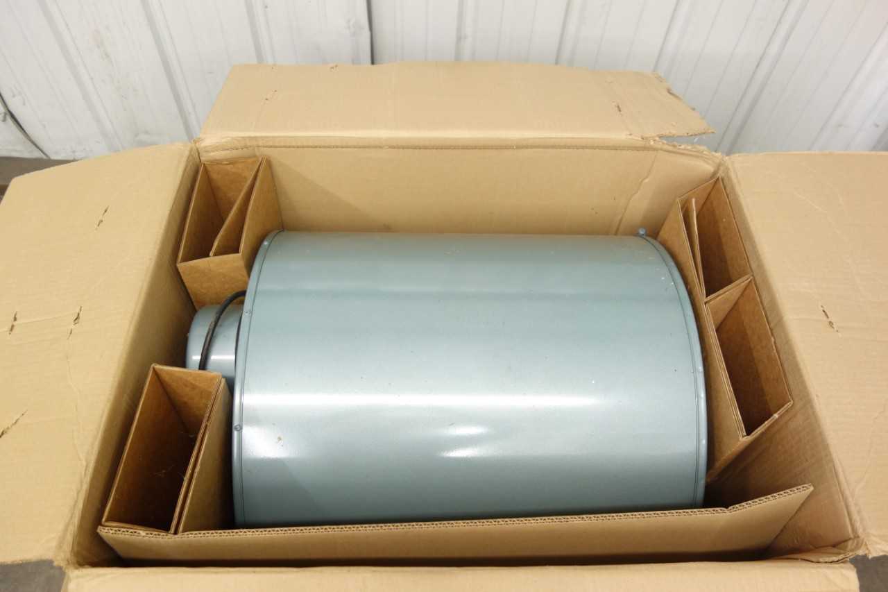 PHOENIX 300/120 V DRY ROD OVEN, NEW IN BOX - LAB & SCIENTIFIC