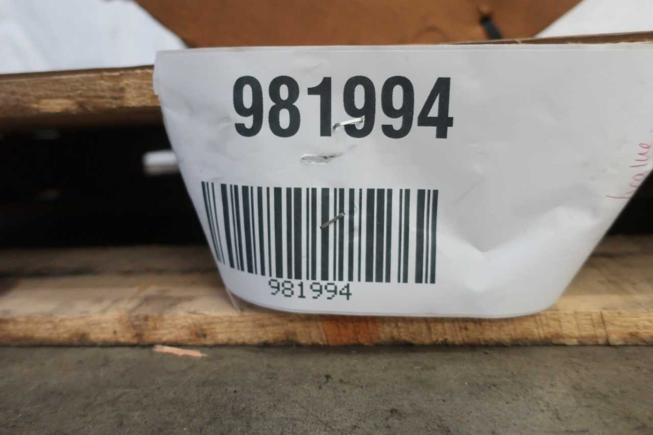 CHAPMAN VALVE - VALVES