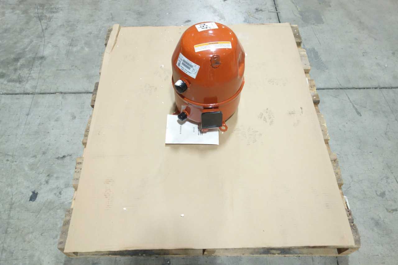 TRANE R22 GP673LMAGB MOTOR COMPRESSOR - AIR COMPRESSORS