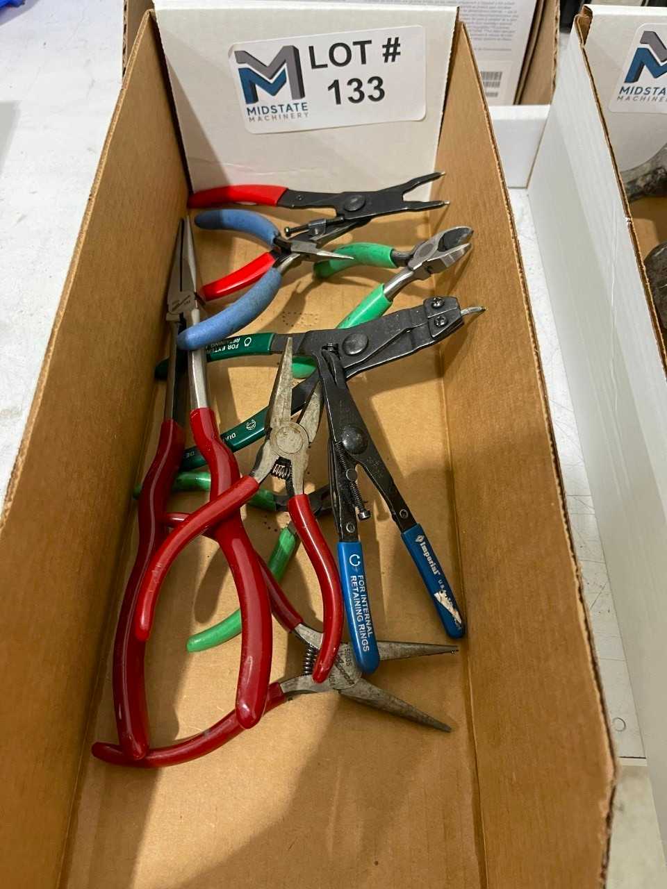 Misc Hand Tools - ELECTRIC POWER TOOLS