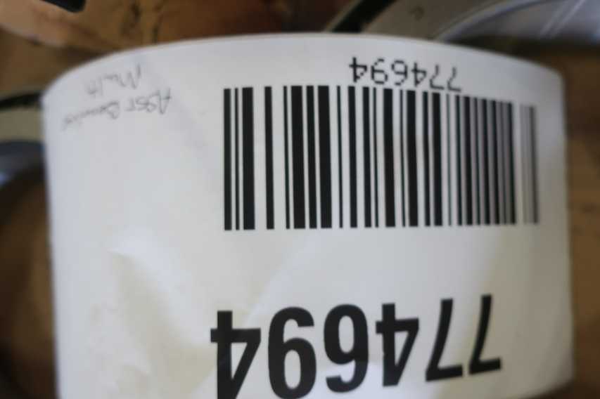 1 PALLET OF ASSORTED BEARINGS - BEARINGS