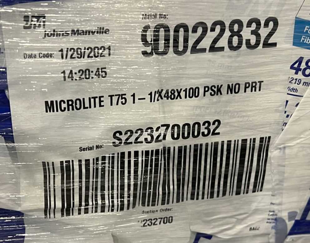 BULK LOT OF MRO, MICROLITE, & COPPER TUBING - INDUSTRIAL PARTS