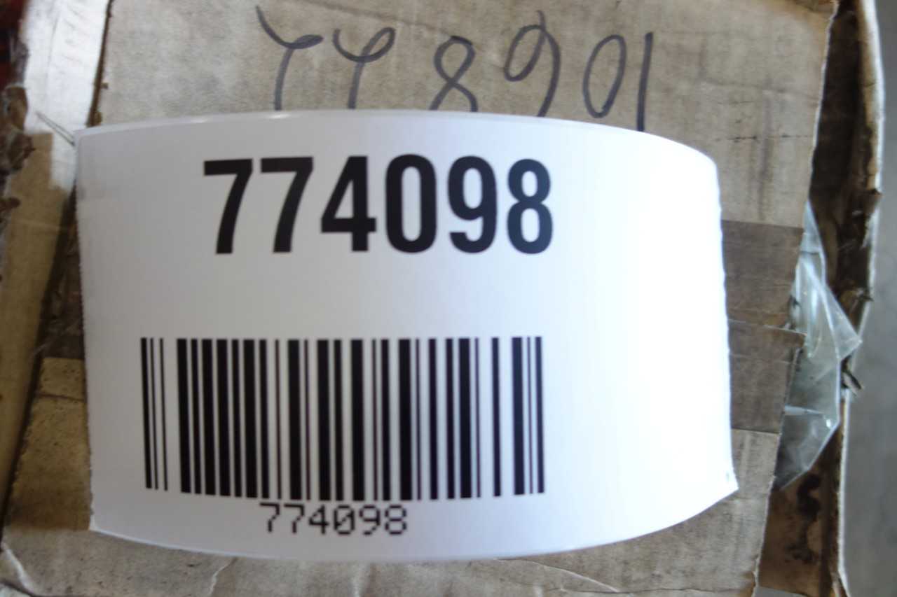 1 PALLET OF ASSORTED BEARINGS - BEARINGS