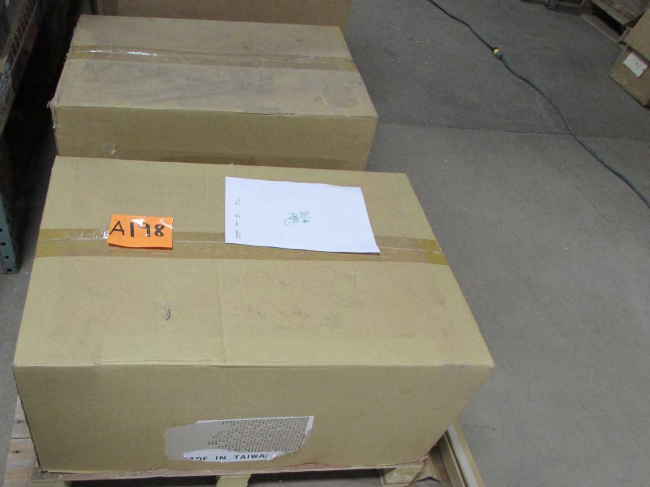 Eaton Frequency Drives - MOTOR DRIVES