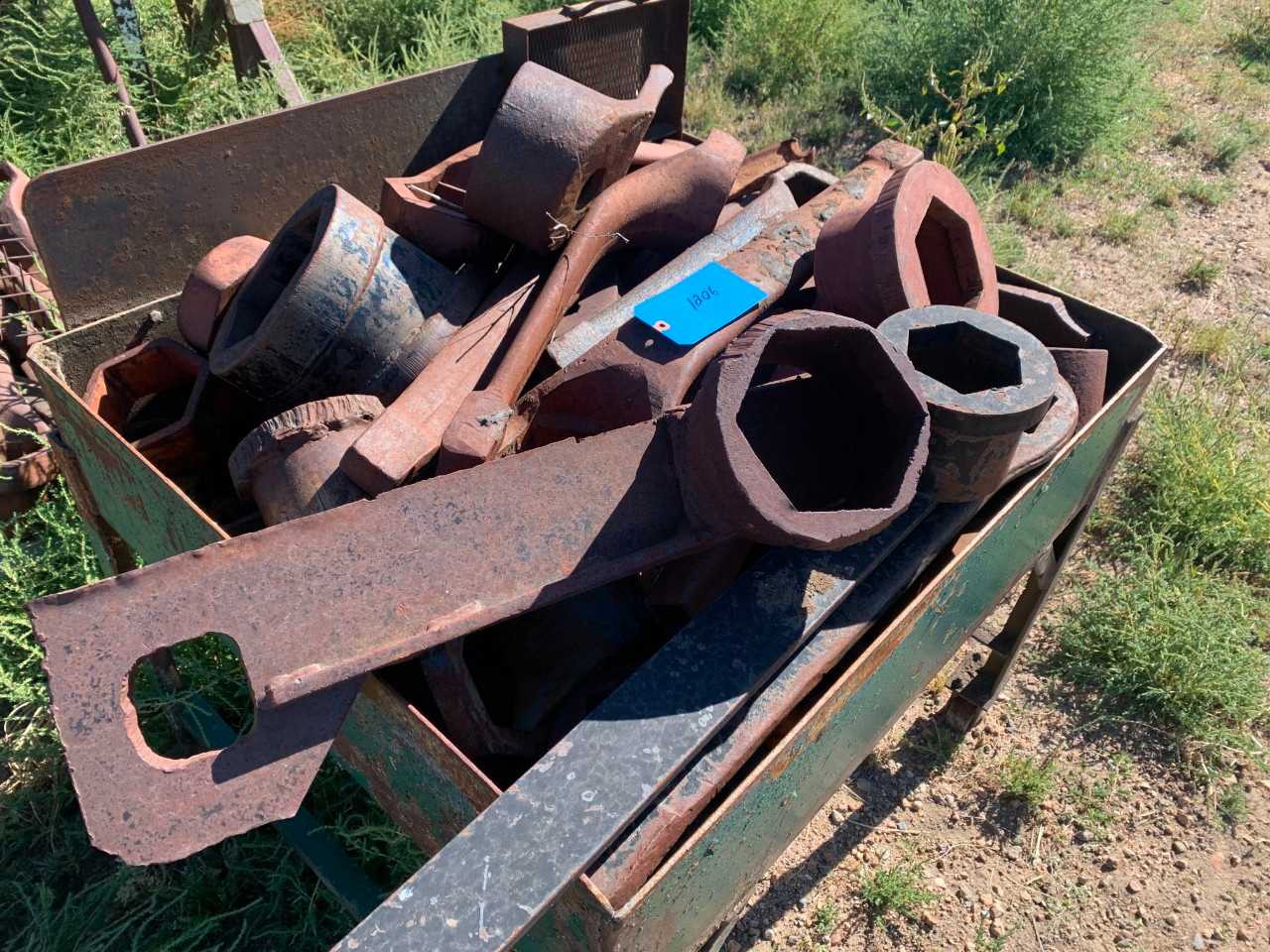 Misc Pumpjack Parts - PALLET JACKS