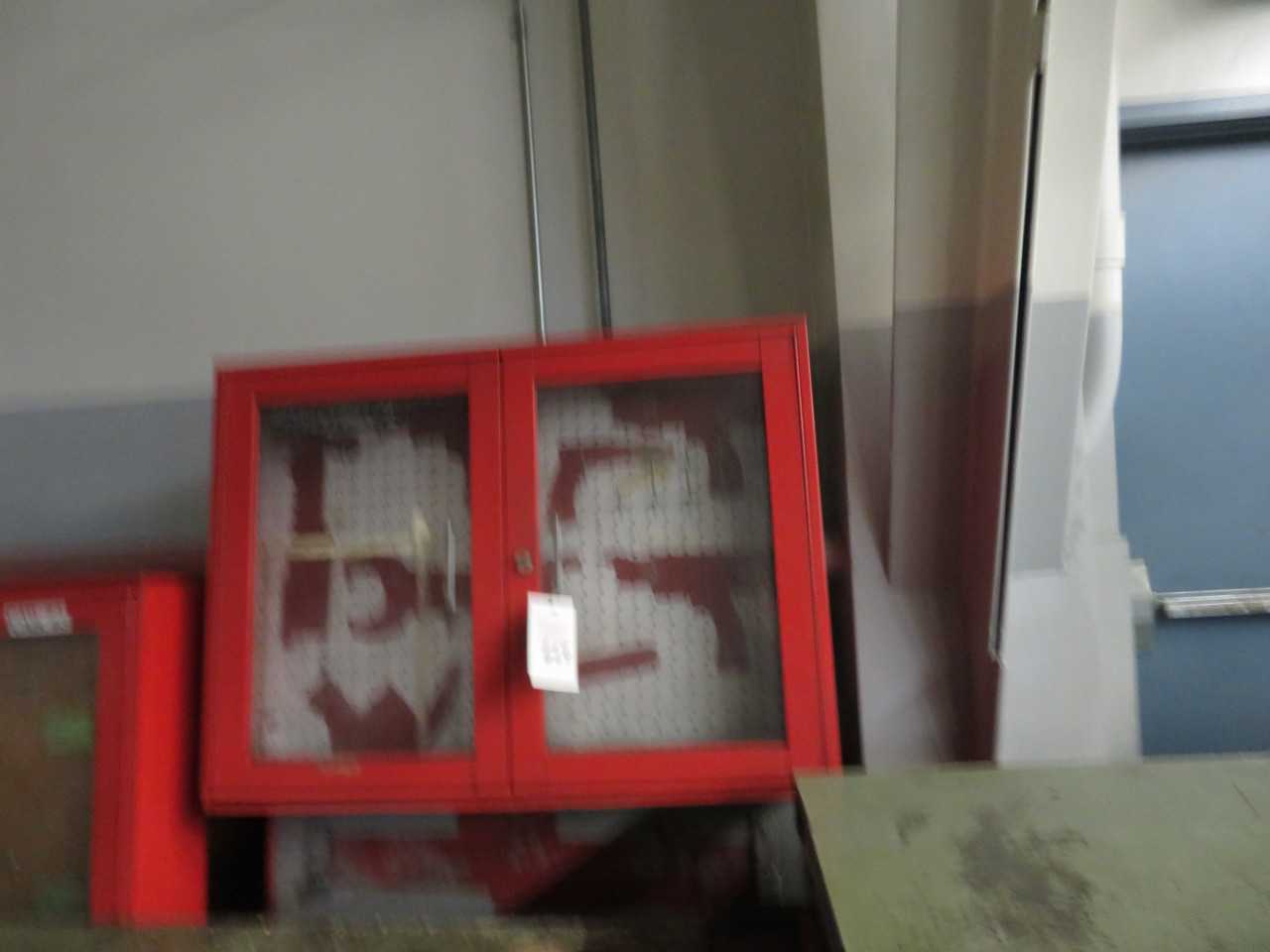 7 Drawer Tool Box Snap On - MISCELLANEOUS