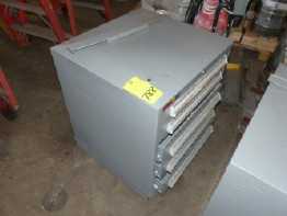 Vidmar Cabinet - TOOL STORAGE