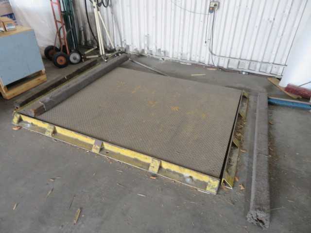 Digital Scale - MISCELLANEOUS