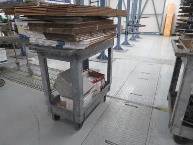 Carts, Carts, Carts (14) lot or more - MISCELLANEOUS