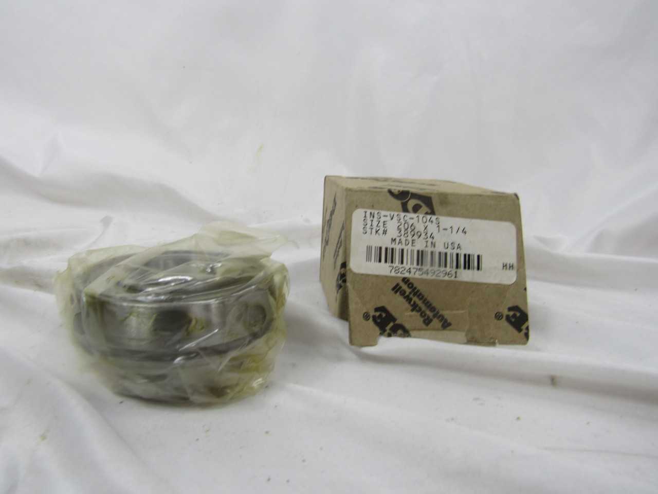 20 x Assorted New in Box Bearing Accessories - BEARINGS