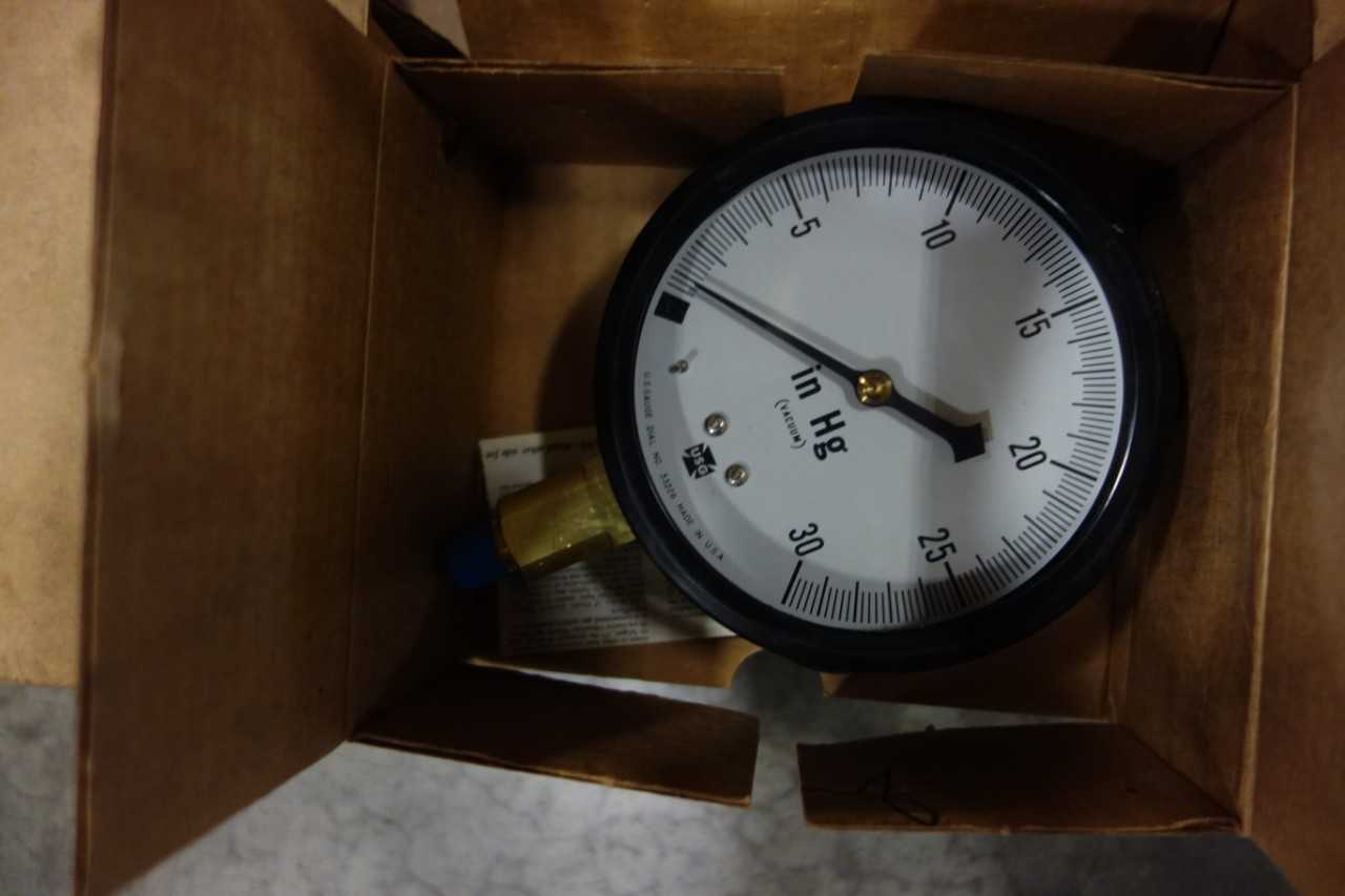 3 PALLETS OF ASSORTED INSTRUMENTATION - INSTRUMENTATION