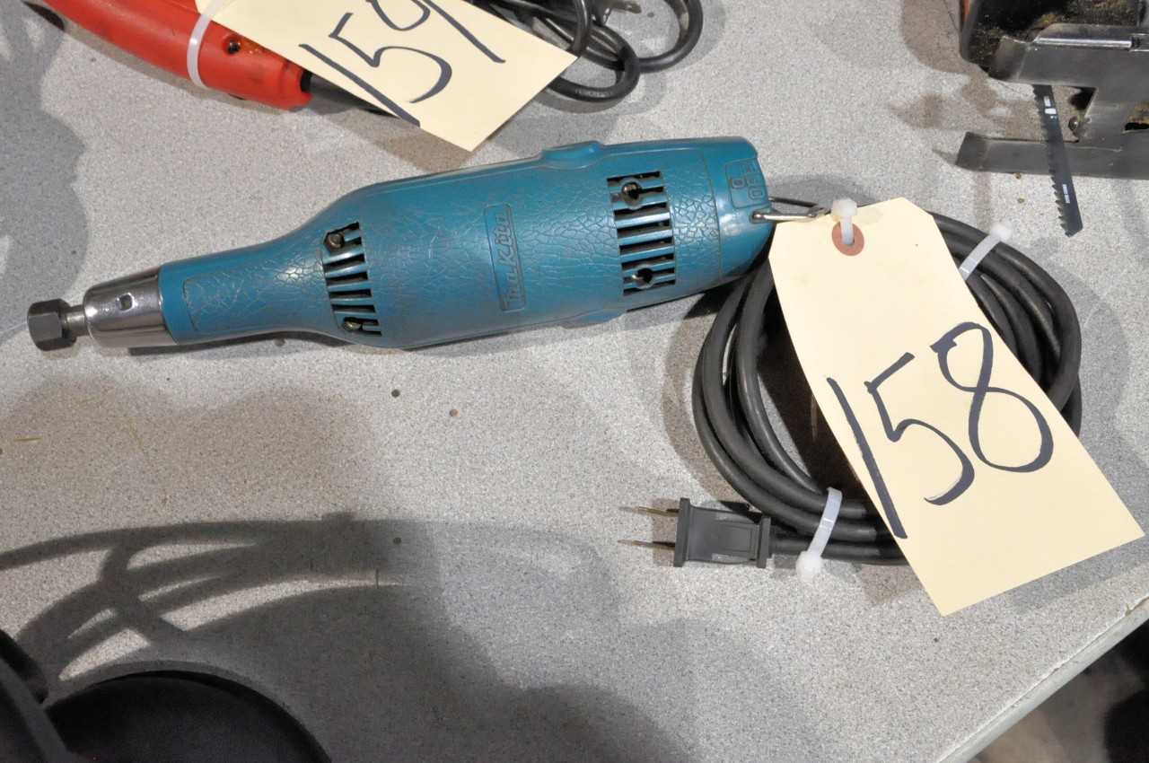 Power Tools - ELECTRIC POWER TOOLS