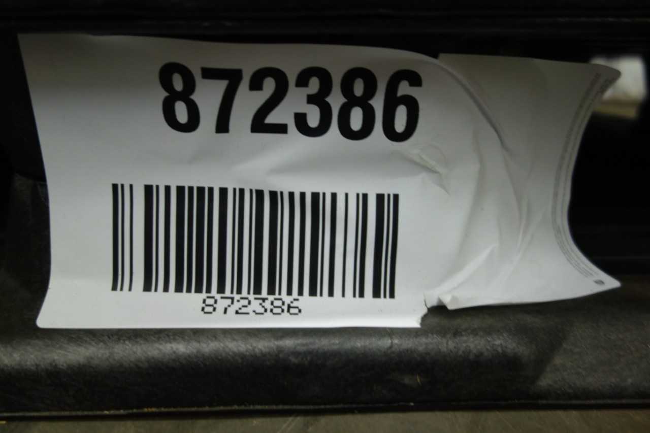 PALLET OF MCC STARTER BUCKETS - MOTOR CONTROL CENTERS