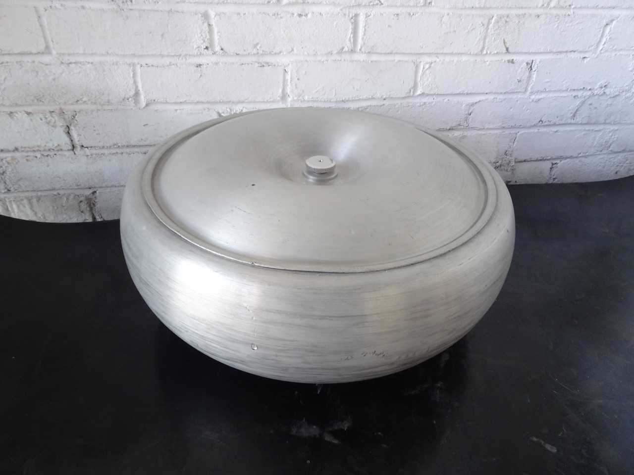 SORVALL HG-46 Centrifuge Rotor - CONTROL TRANSFORMERS