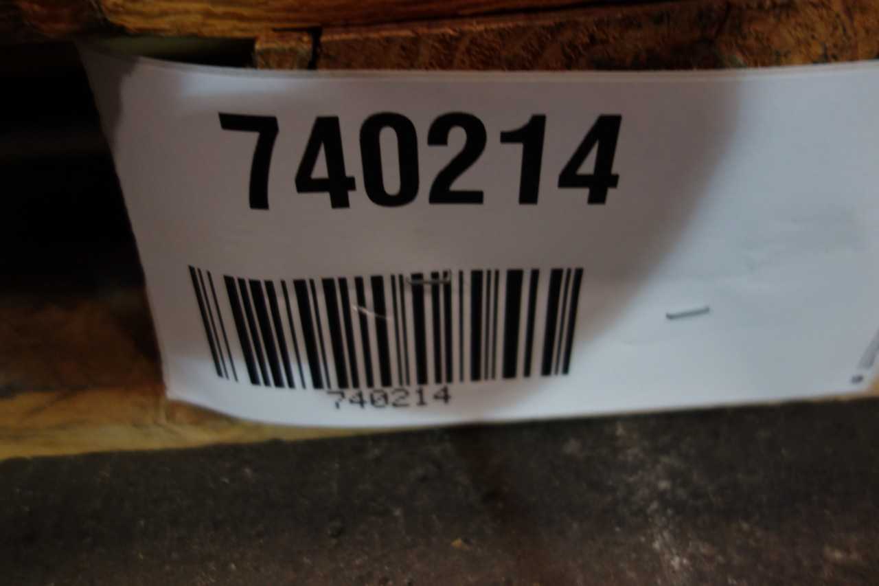 LOT OF 4 FAG S1-871-1C BEARING HOUSING - BEARINGS