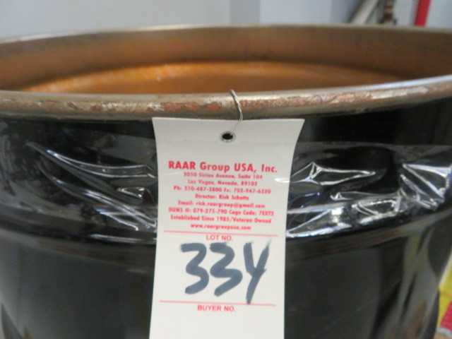 Aluminum Scrap - MISCELLANEOUS