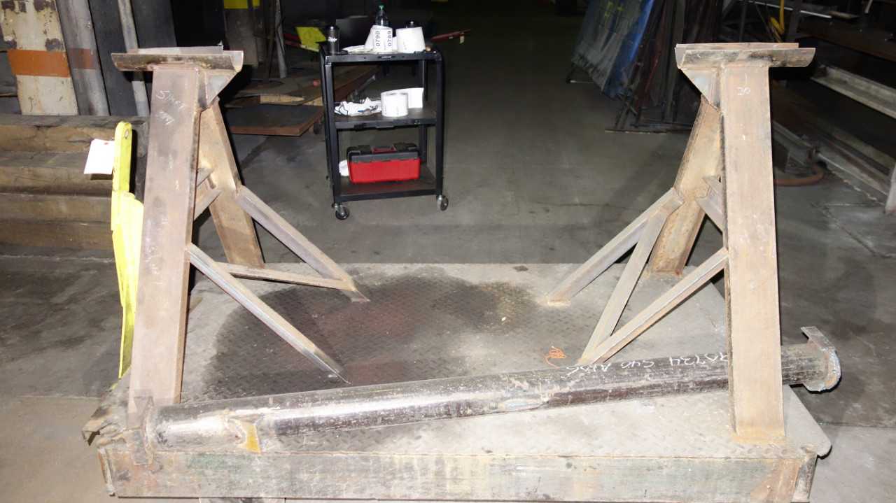 TOWING CART - MISCELLANEOUS