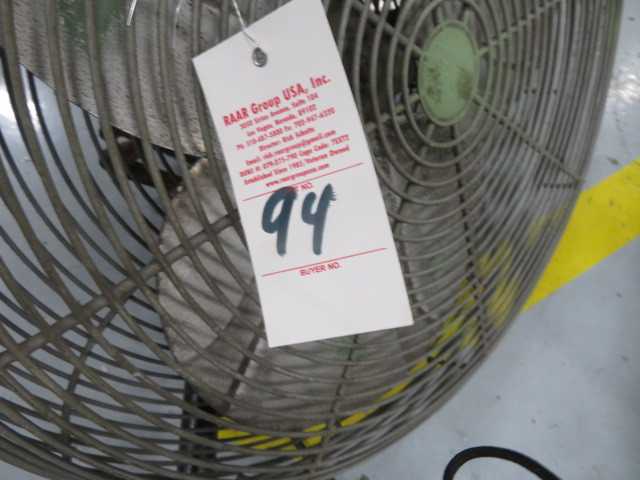 Fan - MISCELLANEOUS