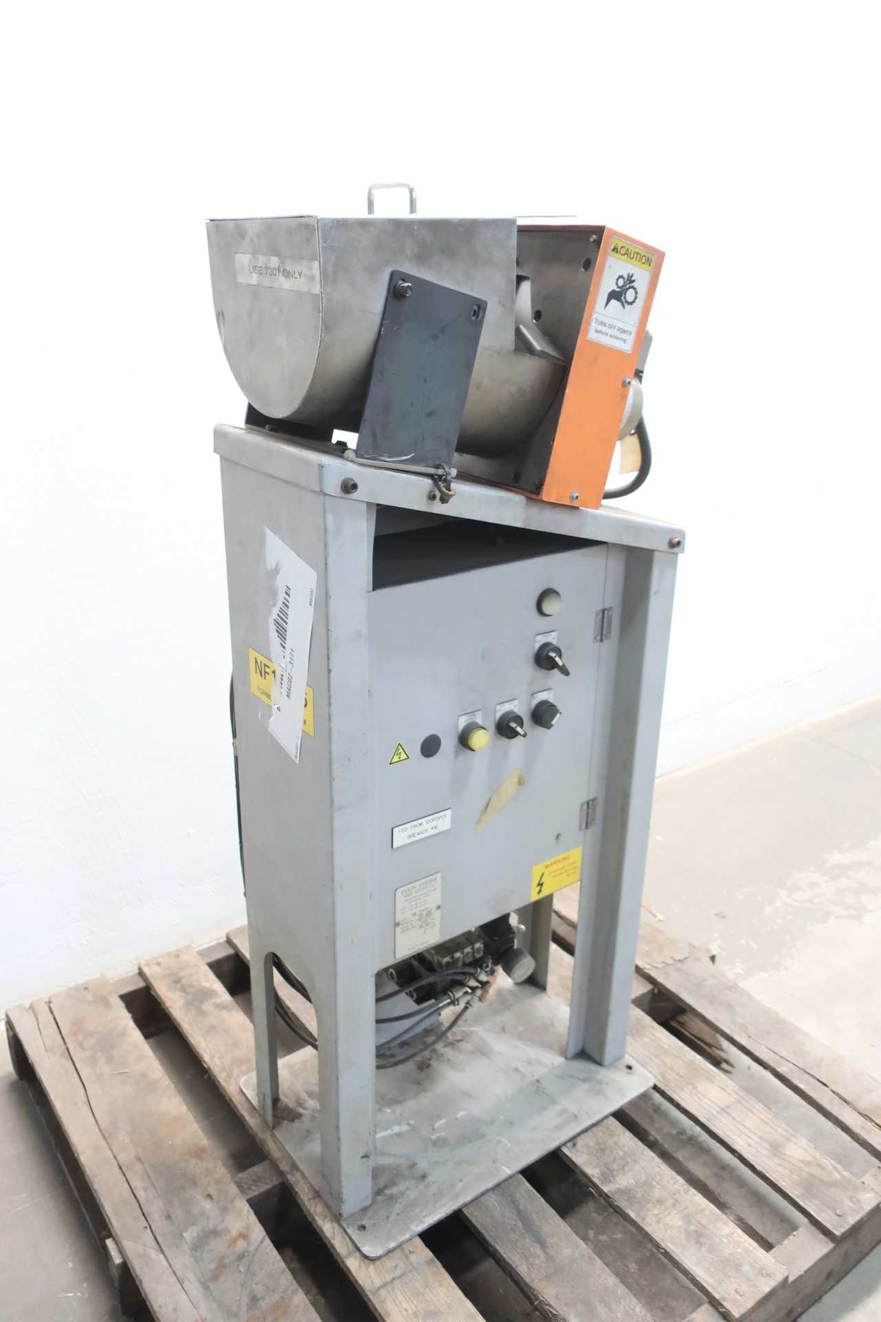 SEKI KOGYO PARTS FEEDER - MACHINING ACCESSORIES & TOOLING