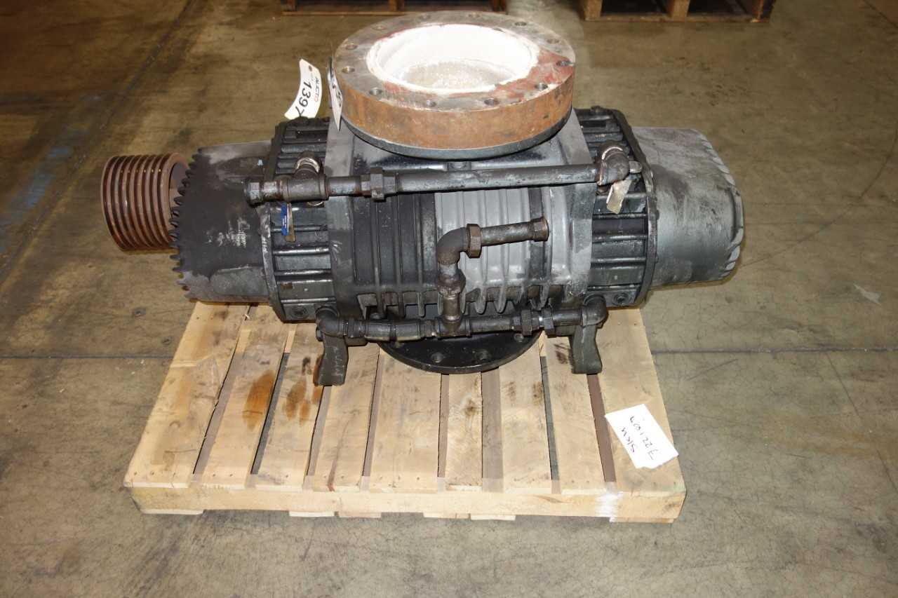 PD PLUS 3000RPM 15PSI INDUSTRIAL BLOWER 7021-46L2 - BLOWER FAN