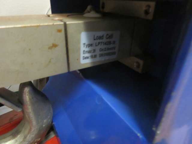 Load Cell Powered - MISCELLANEOUS