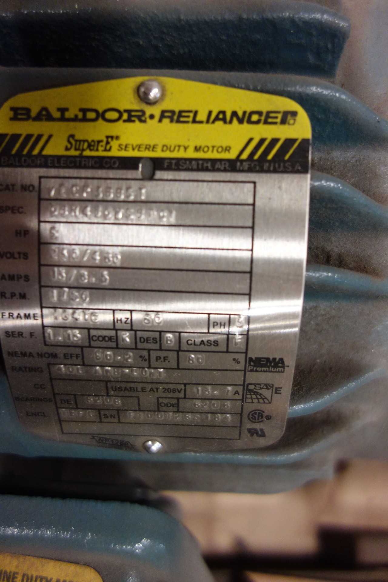 2 PALLETS OF ASSORTED ELECTRICAL MOTORS - ELECTRIC MOTORS