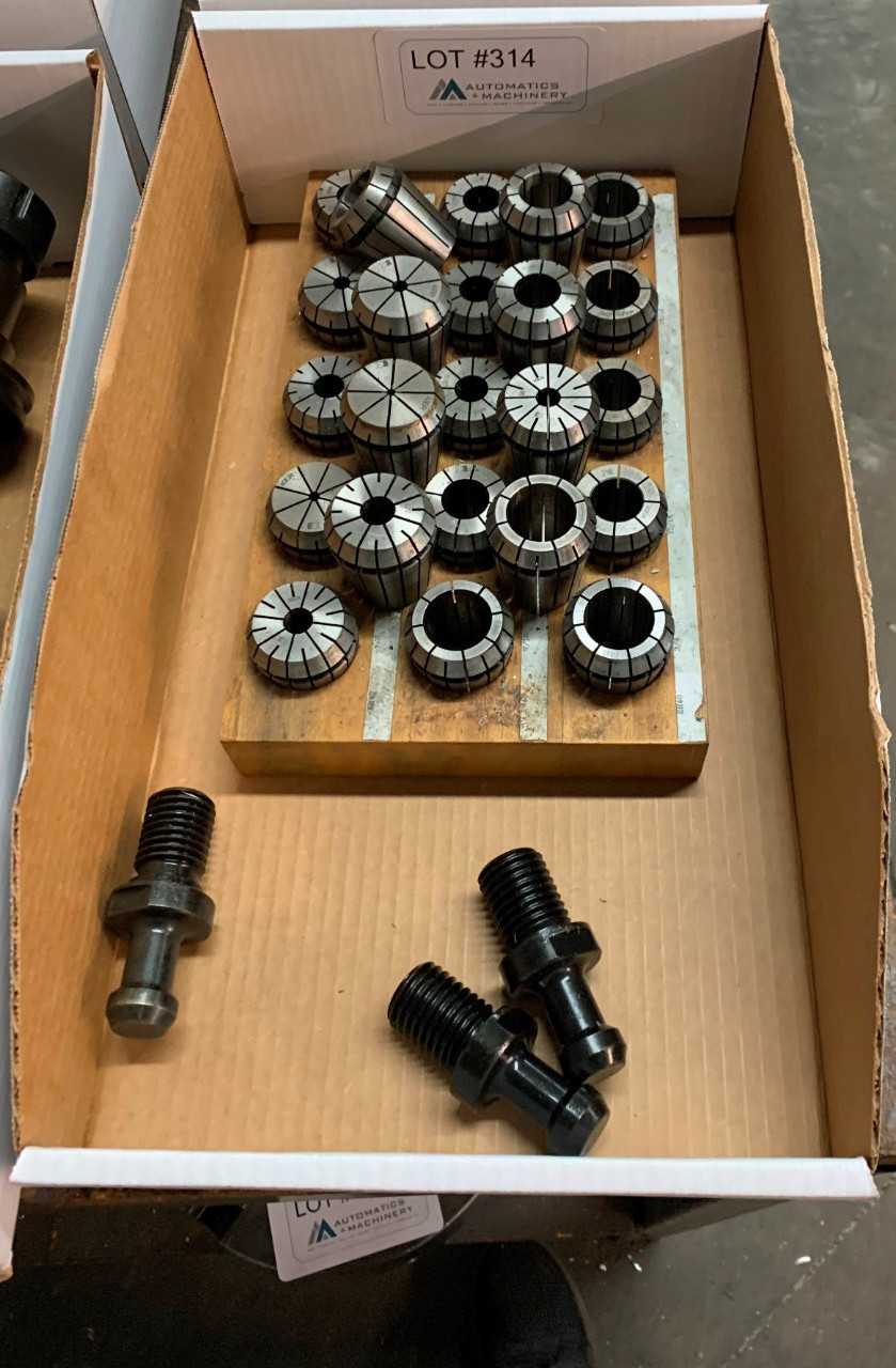 CT 50 Tool Holders - MACHINING ACCESSORIES & TOOLING CT 50 Tool Holders - MACHINING ACCESSORIES & TOOLING