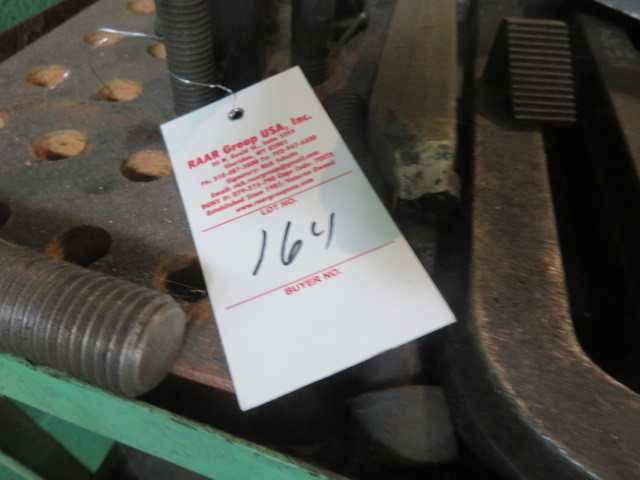 Baldor grinder - MISCELLANEOUS