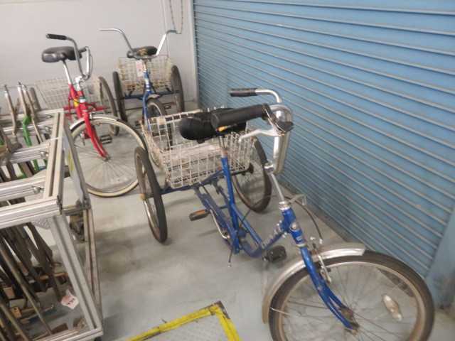 Bicycle - MISCELLANEOUS