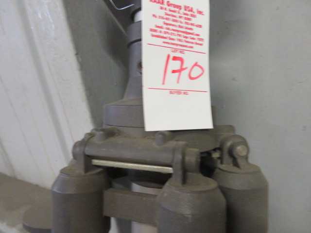 Telescope Inspection Camera Stand - MISCELLANEOUS