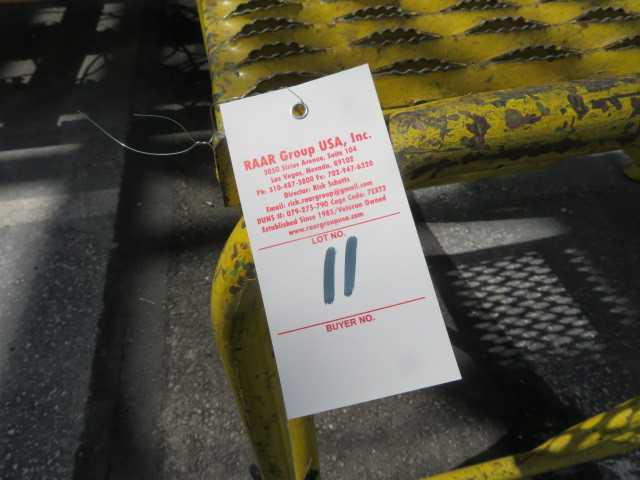 Steel Step - MISCELLANEOUS