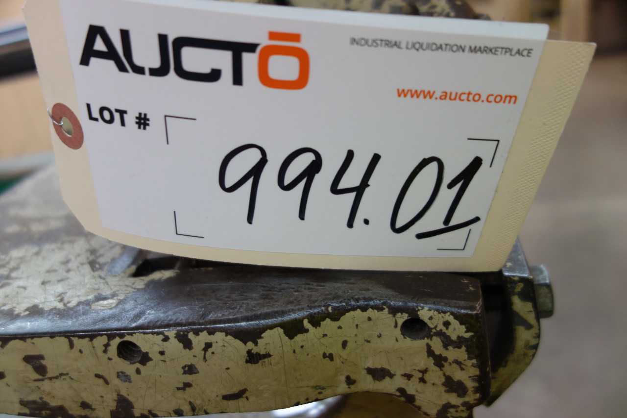 Beverly B3 Sheetmetal Shear - METAL SHEARS
