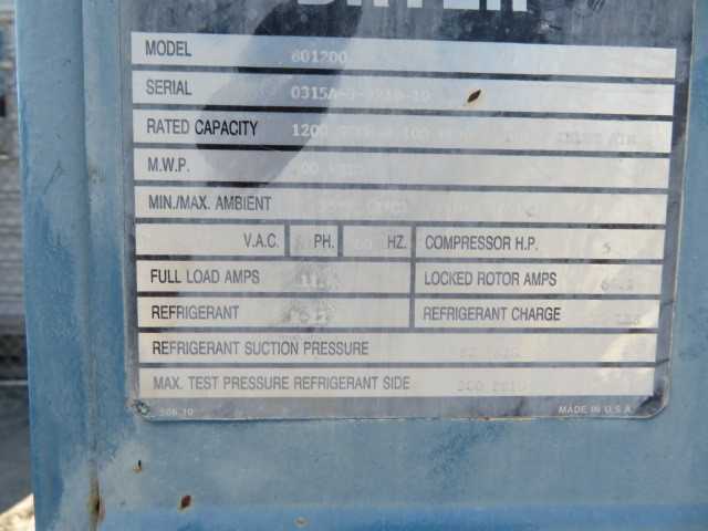 Air Dryer - AIR DRYERS