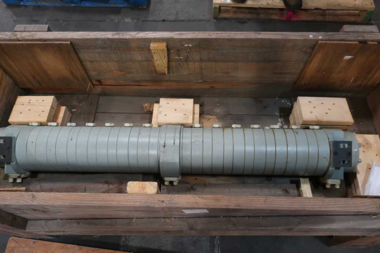 FLOW DIVIDER - VALVES