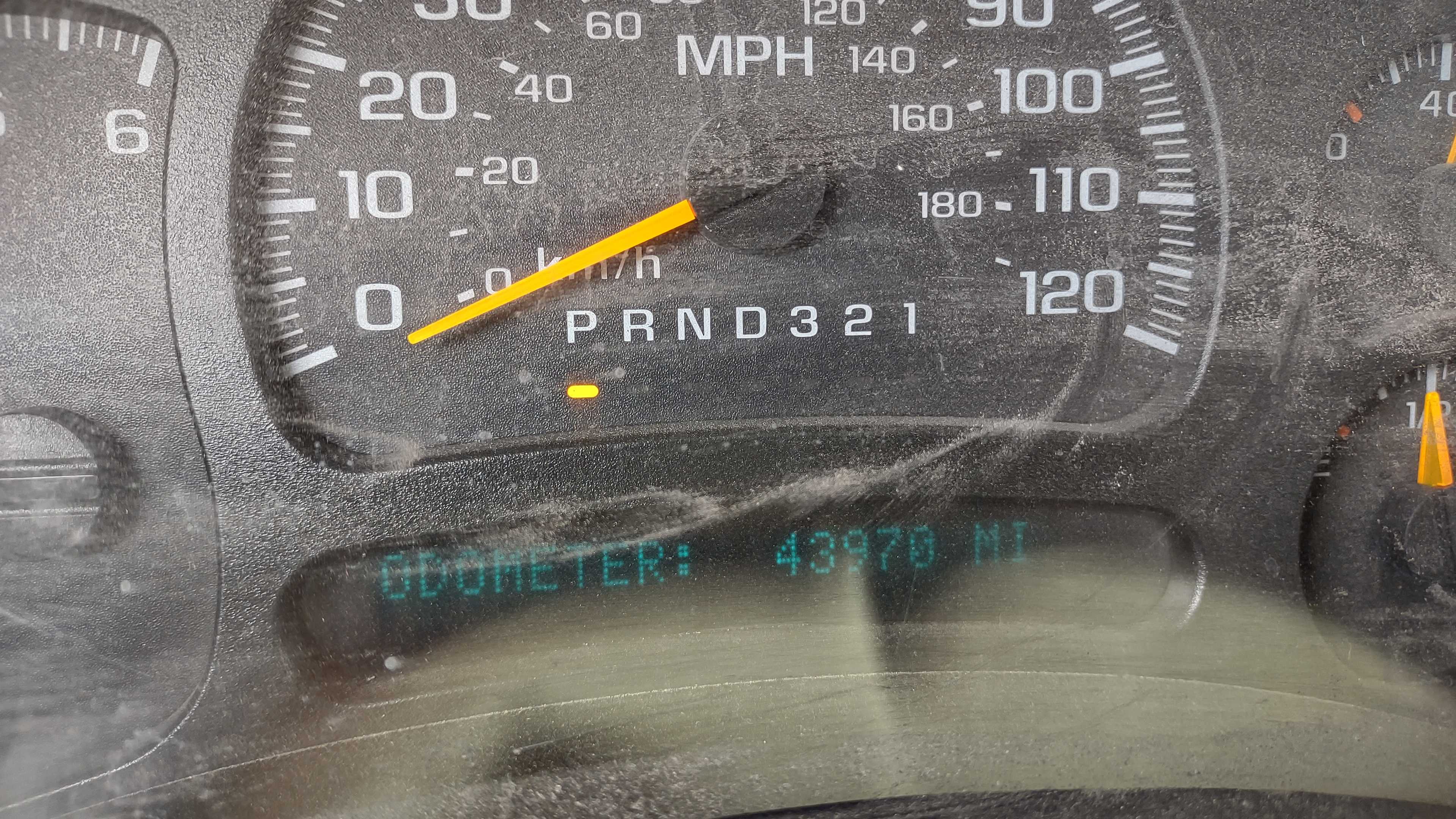2006 CHEVROLET C2500 SILVERADO REG - HYDRO EXCAVATOR TRUCKS