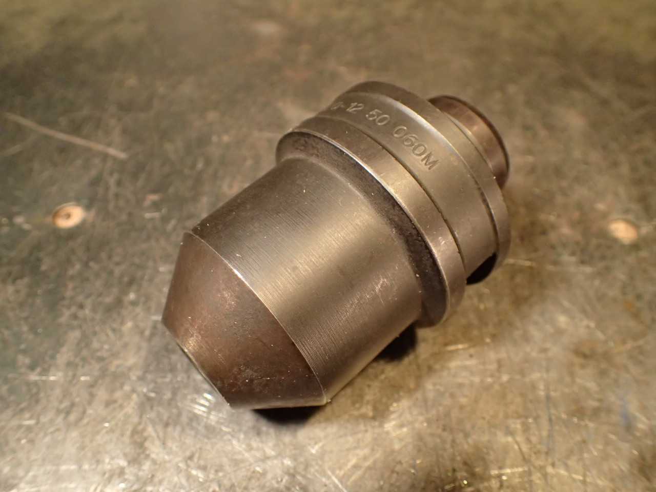 Sandvik Varilock A391.20-12 50 060M 1/2" End Mill Holder: 60mm Proj VL-50 Mount - MACHINING ACCESSORIES & TOOLING