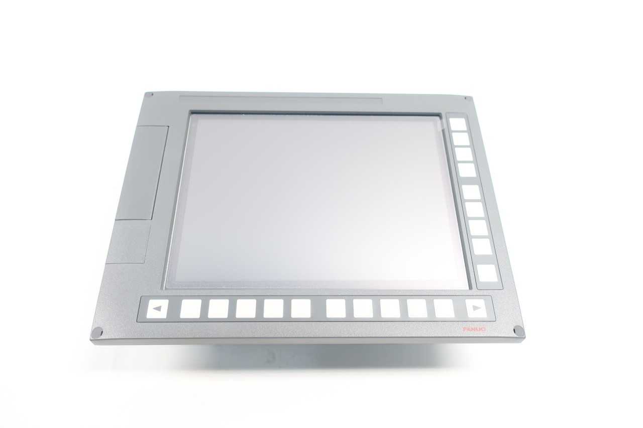 FANUC A02B-0303-C084 10.4IN LED AND LCD DISPLAY - HMIS & DISPLAYS