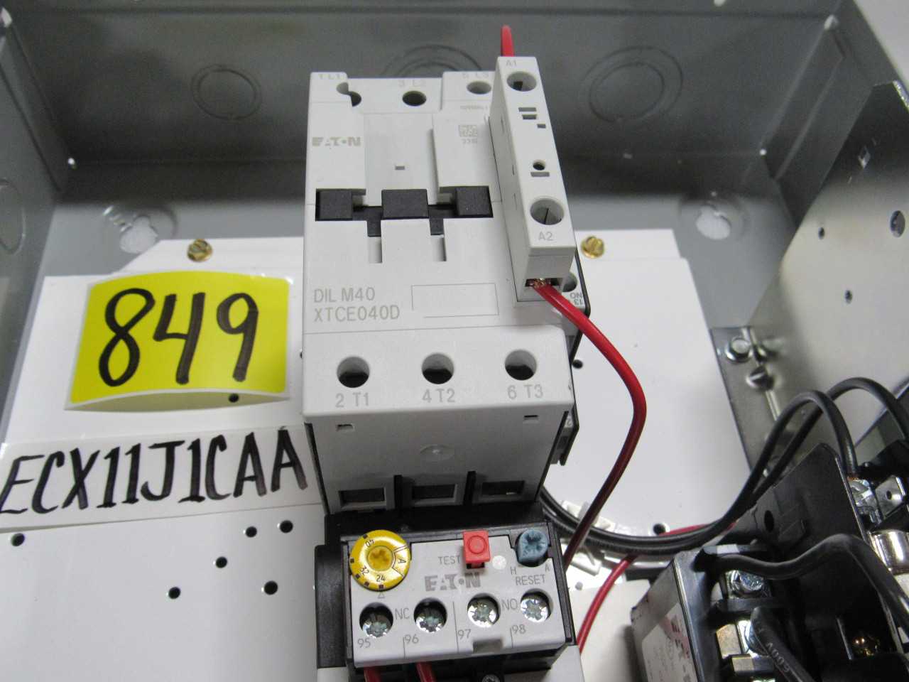 Eaton Enclosures - ELECTRICAL ENCLOSURES