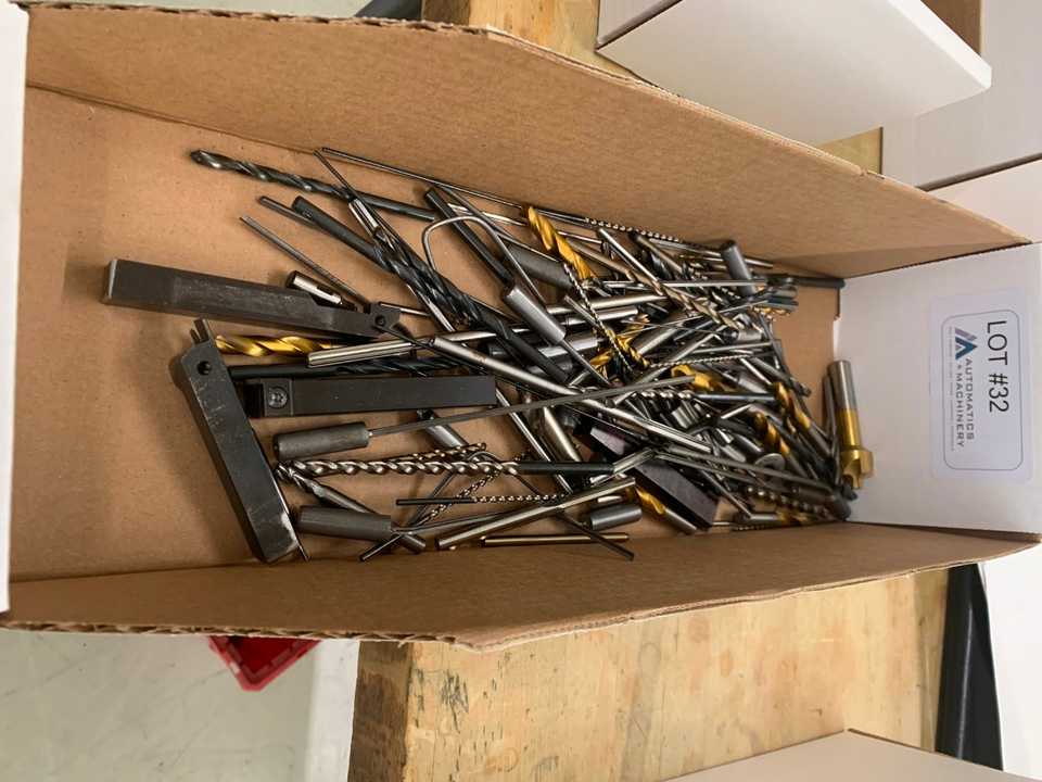 Stick Tools & Drills - ELECTRIC POWER TOOLS