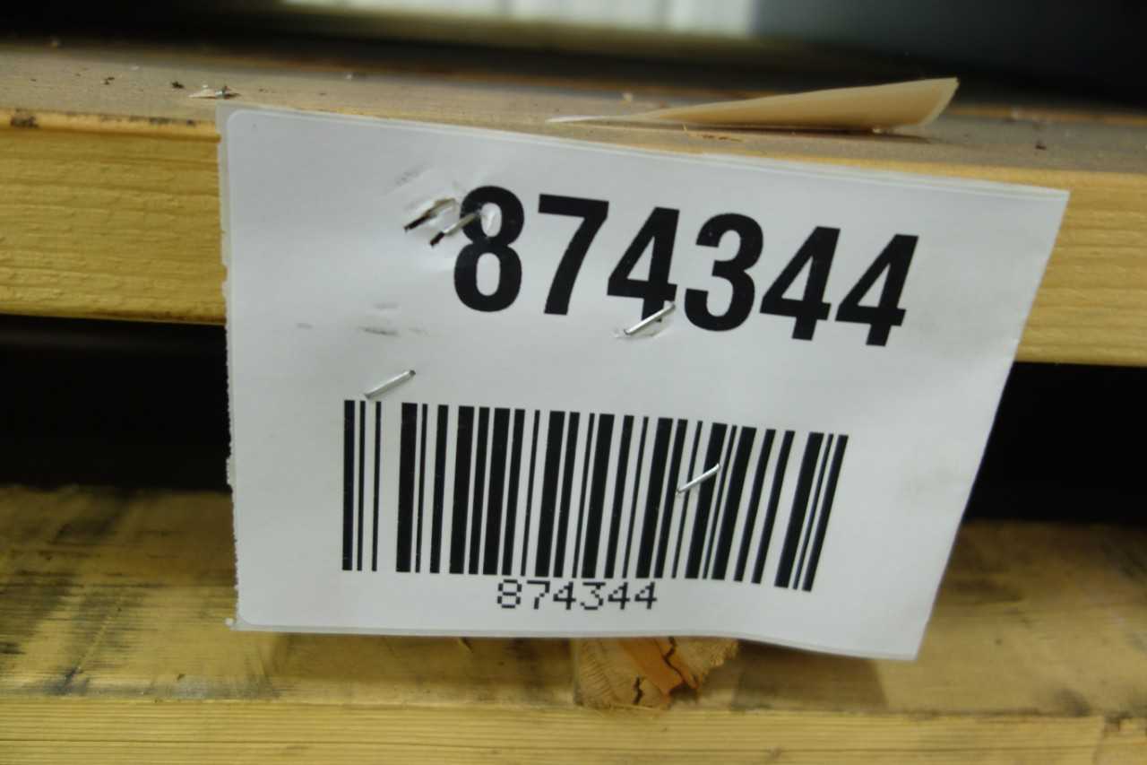 HARTZELL A07T4194-PB100ST0EQ2 BLOWER FAN - BLOWER FAN