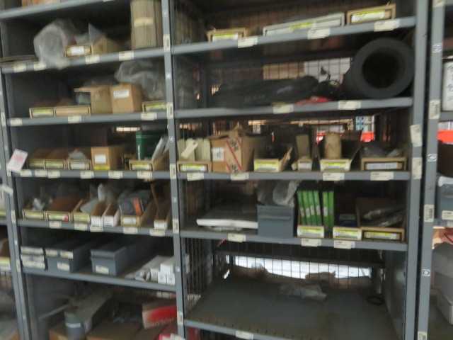 Miscellaneous Items LOT Contents Only - MISCELLANEOUS