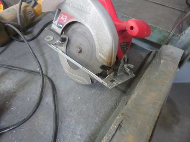 Skillsaw - MISCELLANEOUS