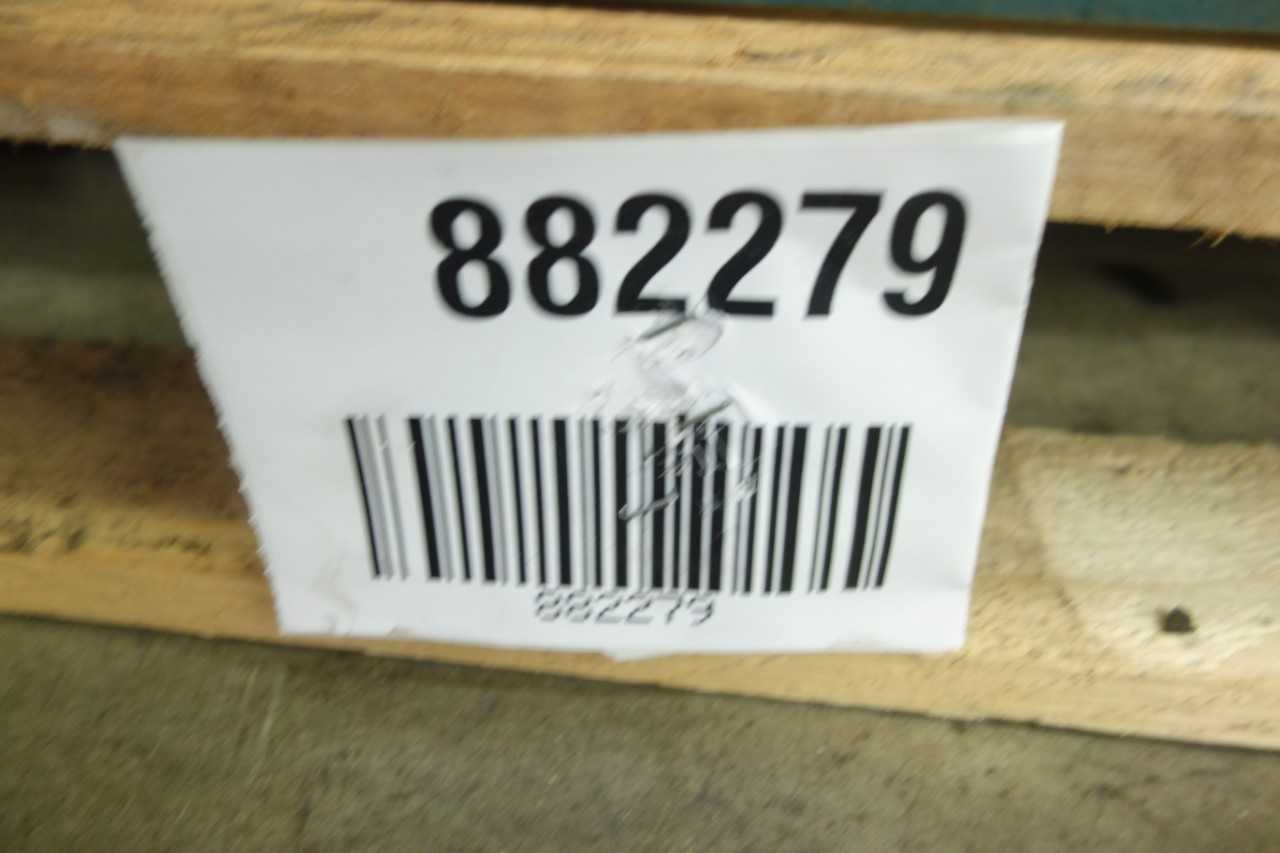 PALLET OF DODGE PILLOW BLOCK BEARING HOUSINGS - BEARINGS