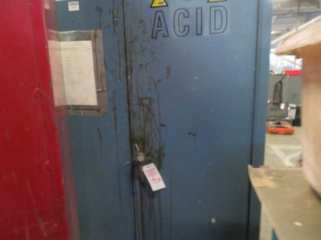 Metal Cabinet - MISCELLANEOUS